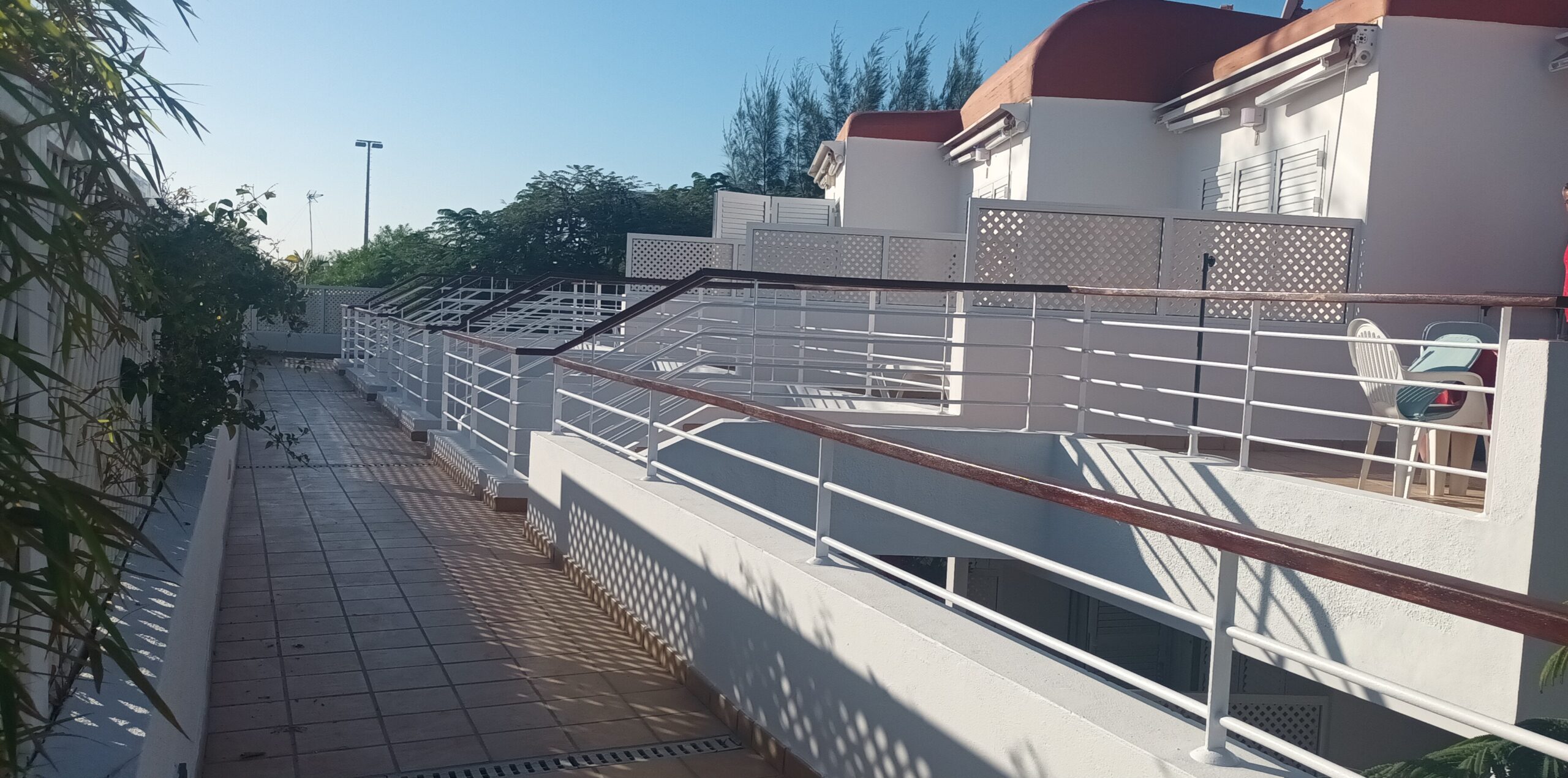 Servicios de pintura decorativa para viviendas en Las Palmas