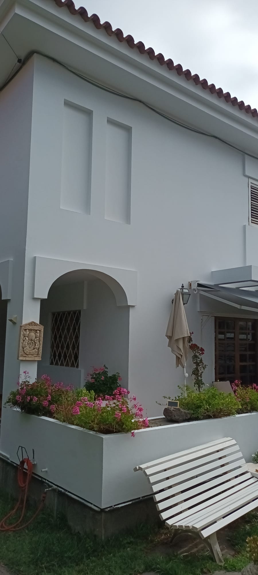 Empresa de impermeabilización y pintura de cubiertas en Las Palmas