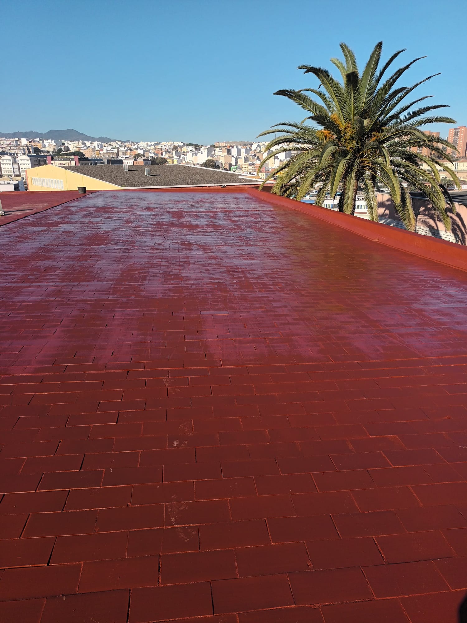 Empresa de pintura general
